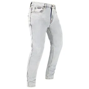 Richa Bronx Textile Jeans Acid Blue