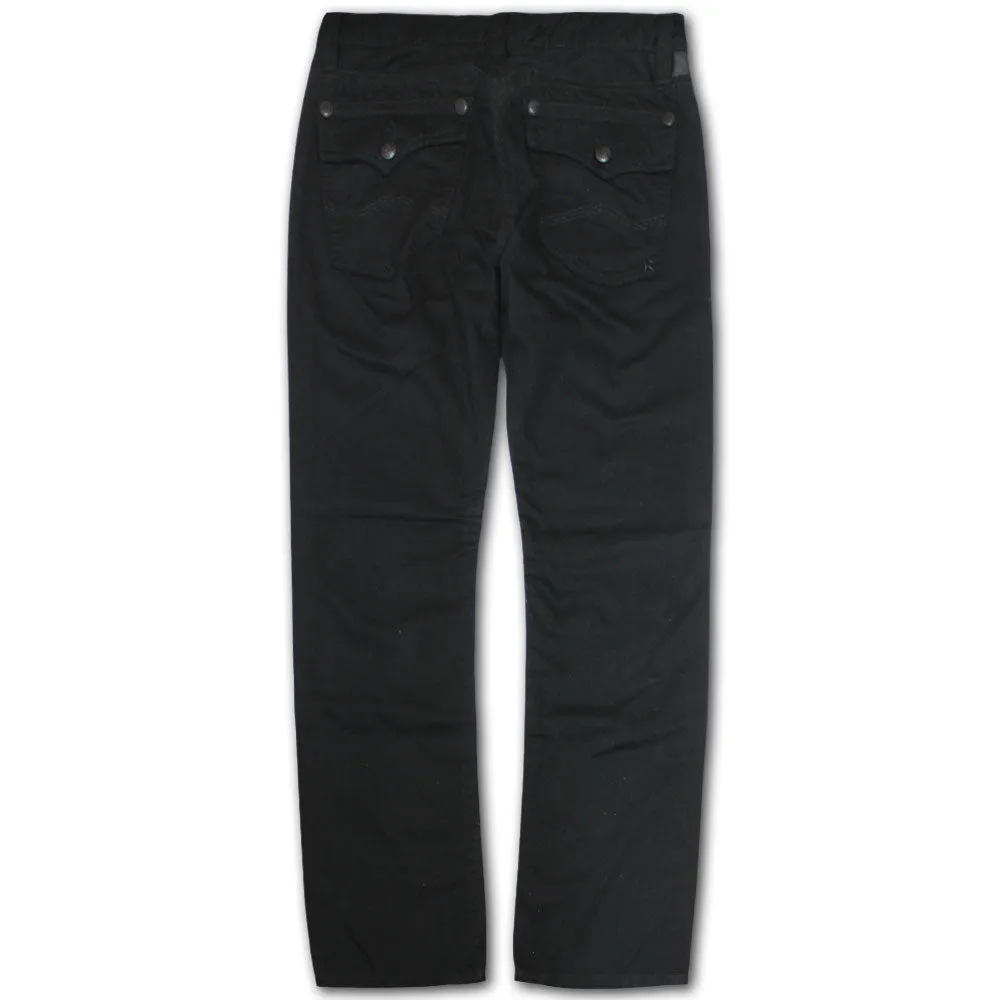 Rivet De Cru Mae Fit Jeans Carbine Wash