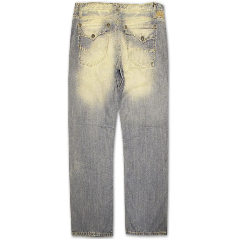 Rivet De Cru Mae Fit Jeans Stonewash