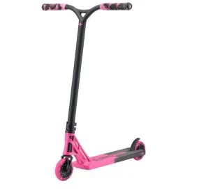 Sacrifice Chapter 2 Pro Park Pink/Black Scooter