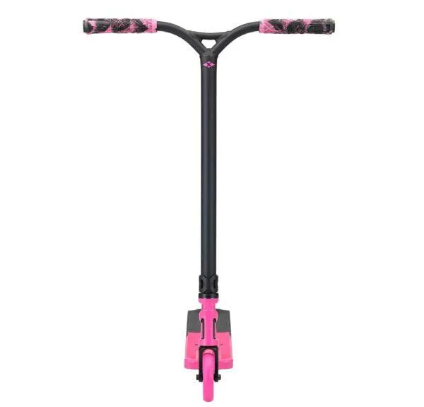 Sacrifice Chapter 2 Pro Park Pink/Black Scooter