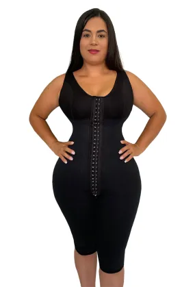 Sarali Women's Guitar Body Shaper S0008