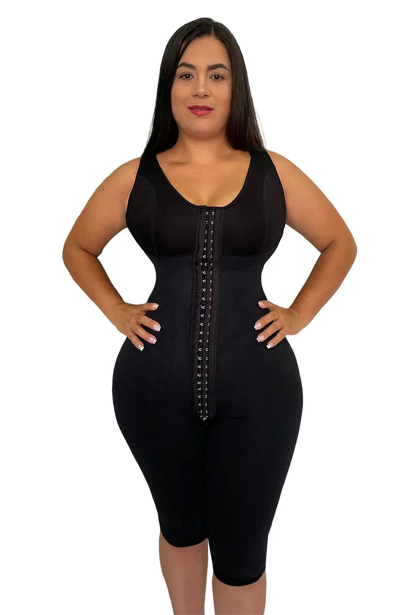 Sarali Women's Guitar Body Shaper S0008