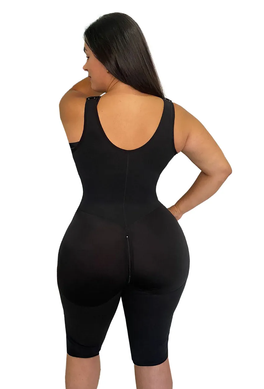 Sarali Women's Guitar Body Shaper S0008