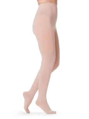 Sigvaris Opaque (Formerly 860 Select Comfort) Women's Pantyhose  20-30mmHg-Closed Toe