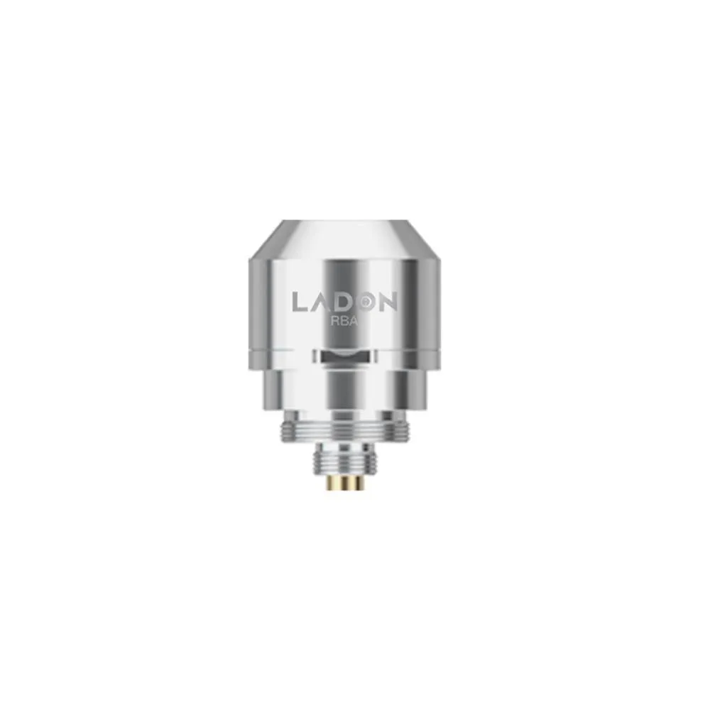 Smoant Ladon RBA Section