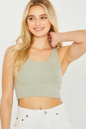 SOLID CROP TANK