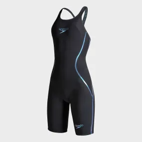Speedo Women's LZR Racer X Kneeskin Suit