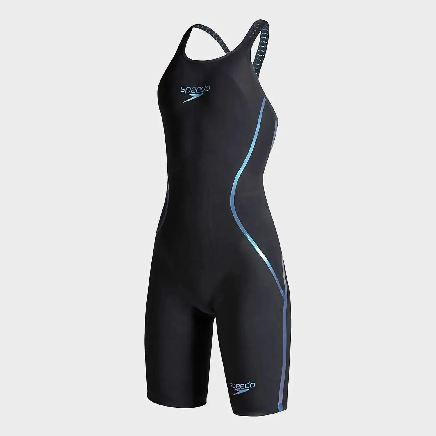 Speedo Women's LZR Racer X Kneeskin Suit
