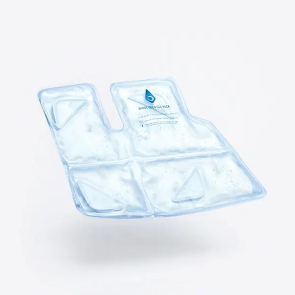 Squid Extra Gel Packs