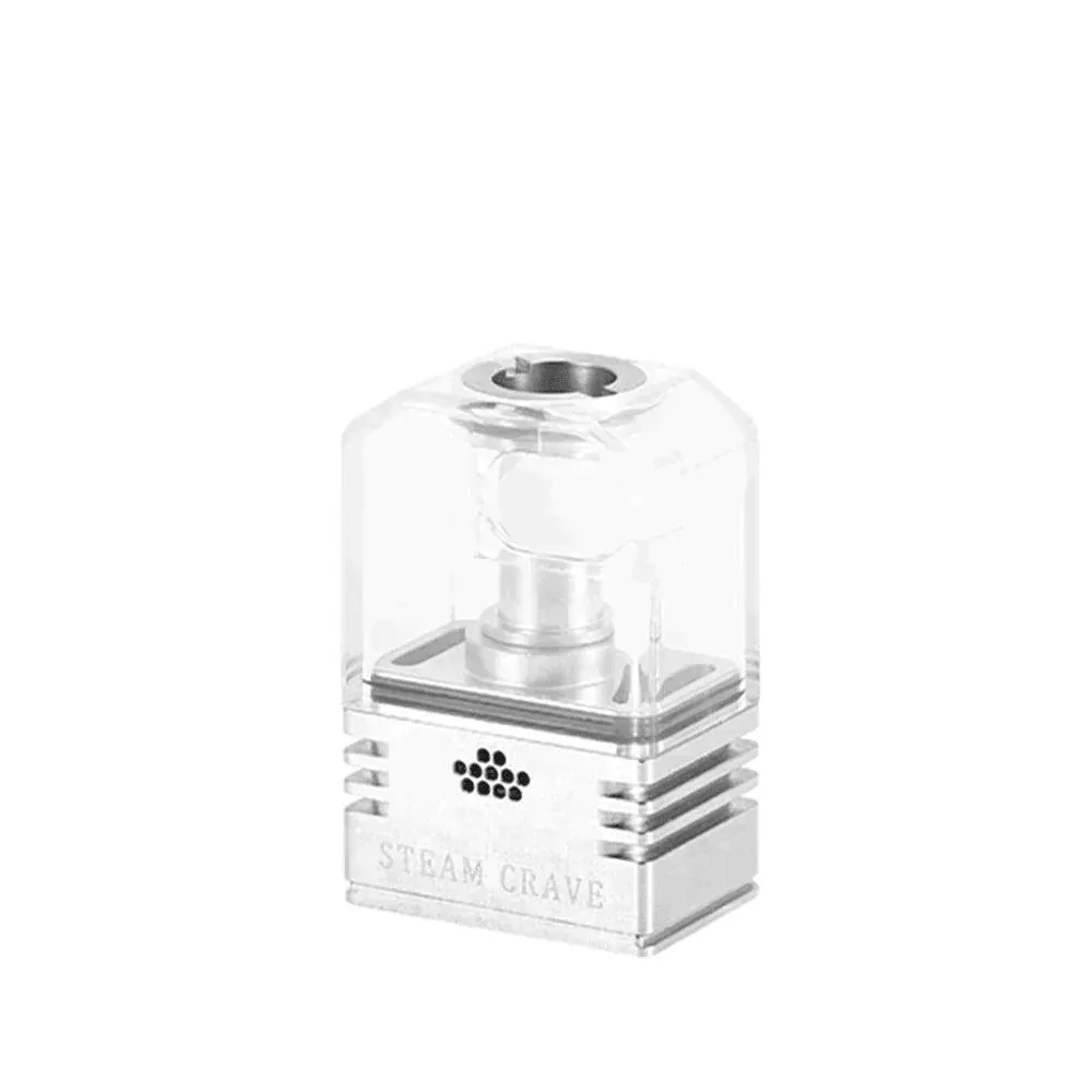 Steam Crave Meson AIO Boro Tank