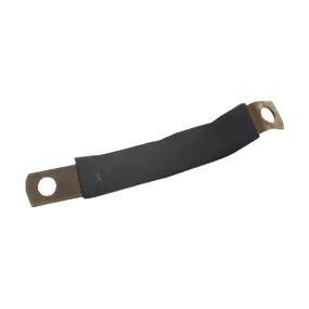 Steel P Clip 22mm