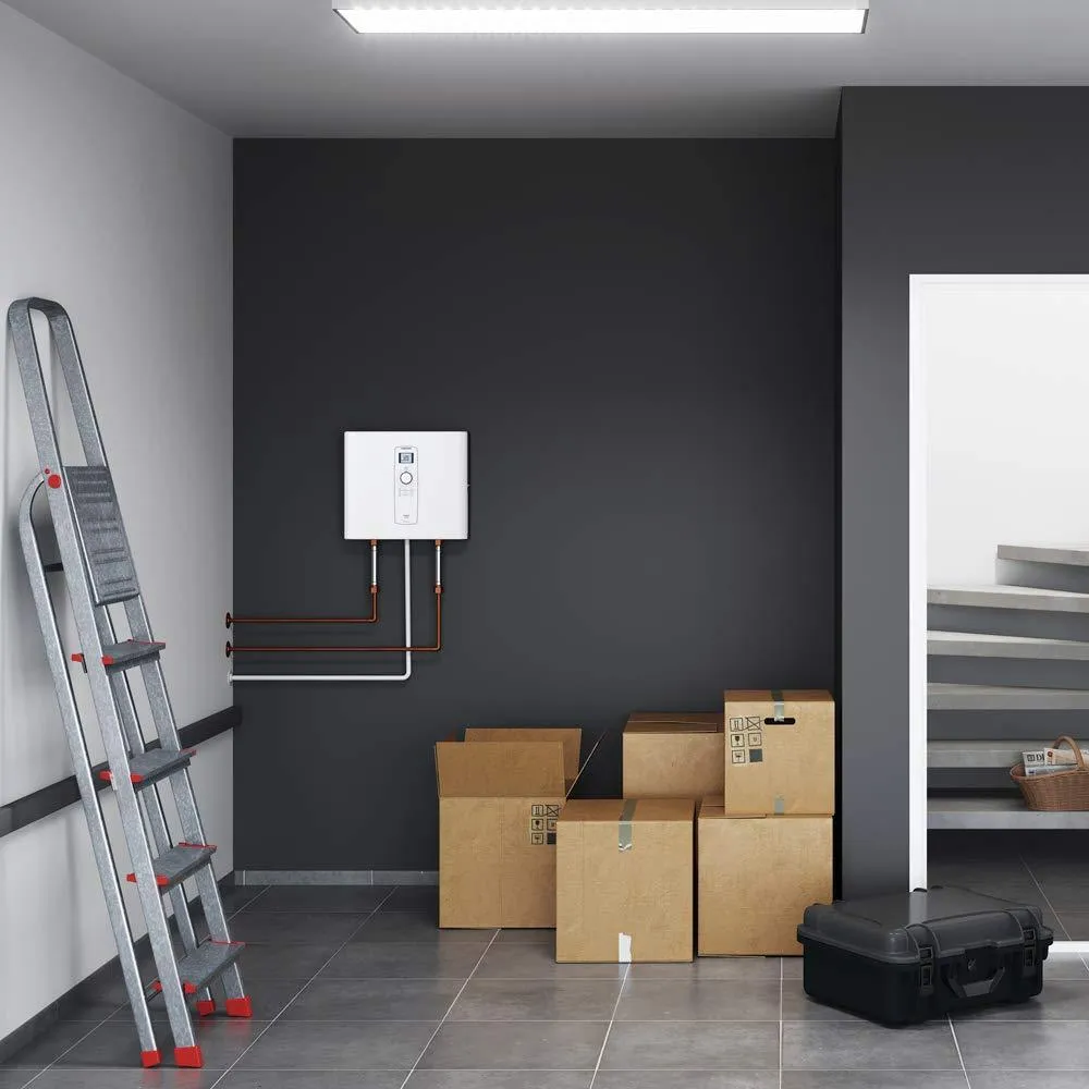 Stiebel Eltron Tempra 24 Plus 4.68 GPM Tankless Water Heater Manufacturer RFB