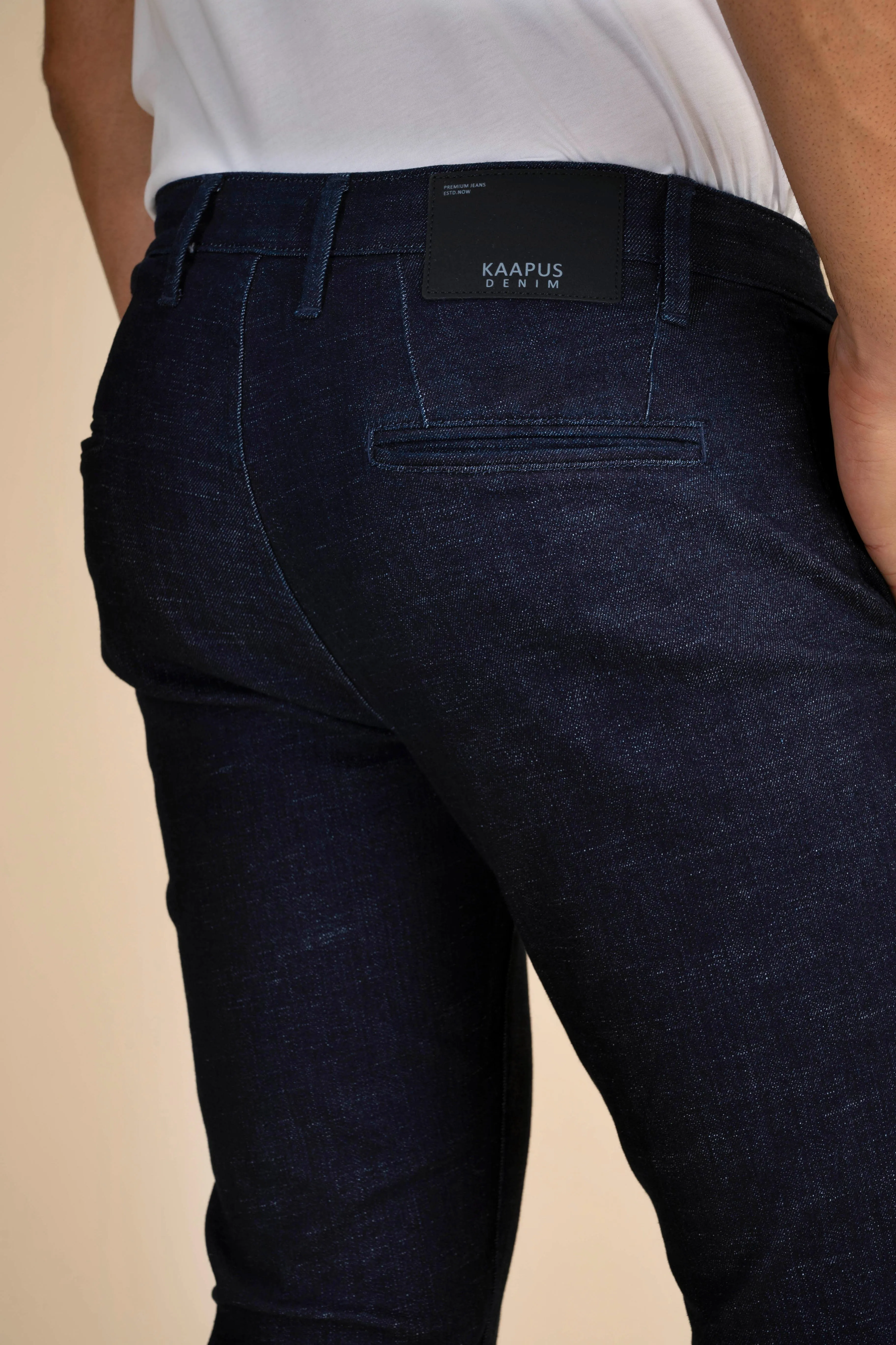 Super Sonic Skinny Fit Jeans EOSS