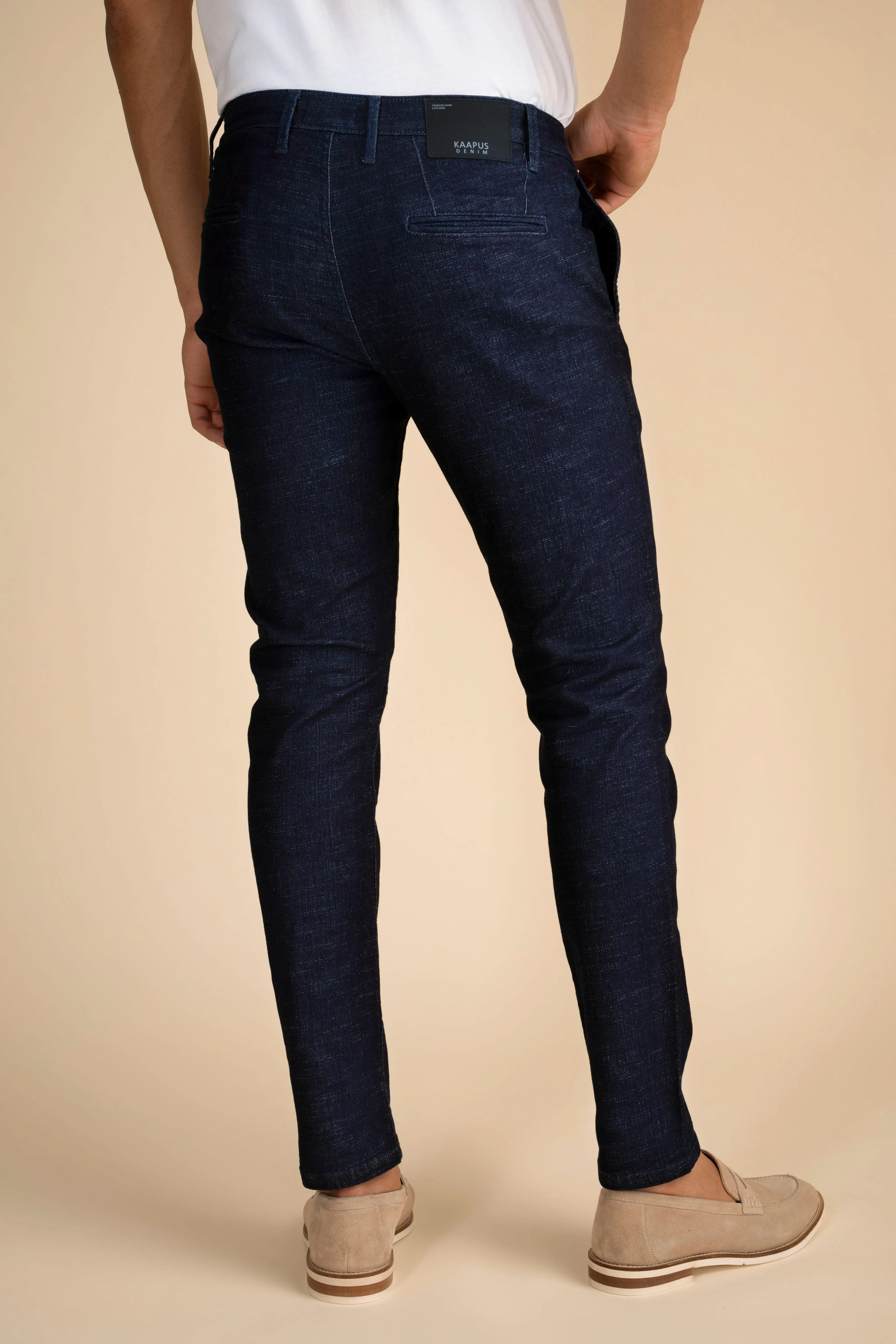 Super Sonic Skinny Fit Jeans EOSS