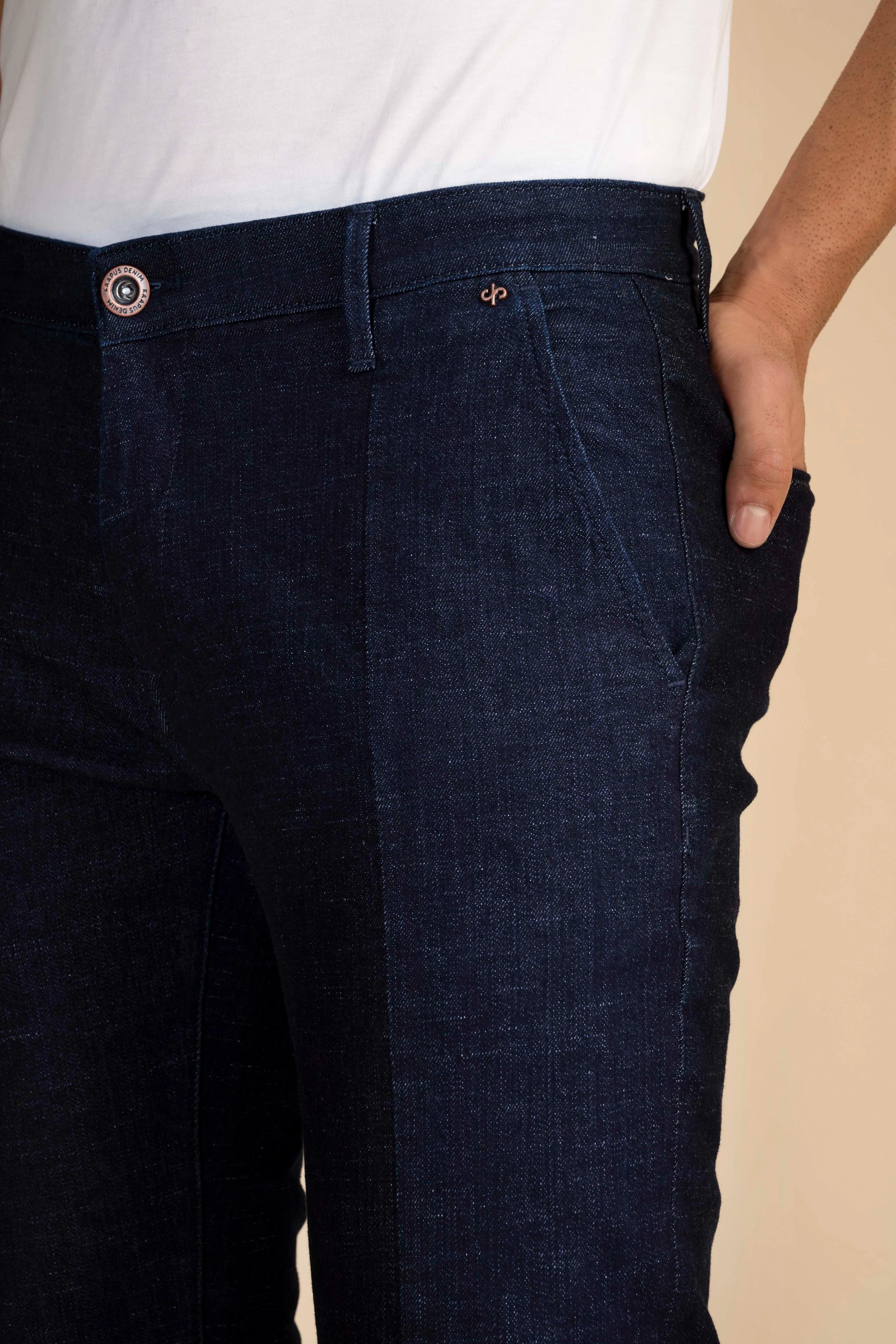 Super Sonic Skinny Fit Jeans EOSS