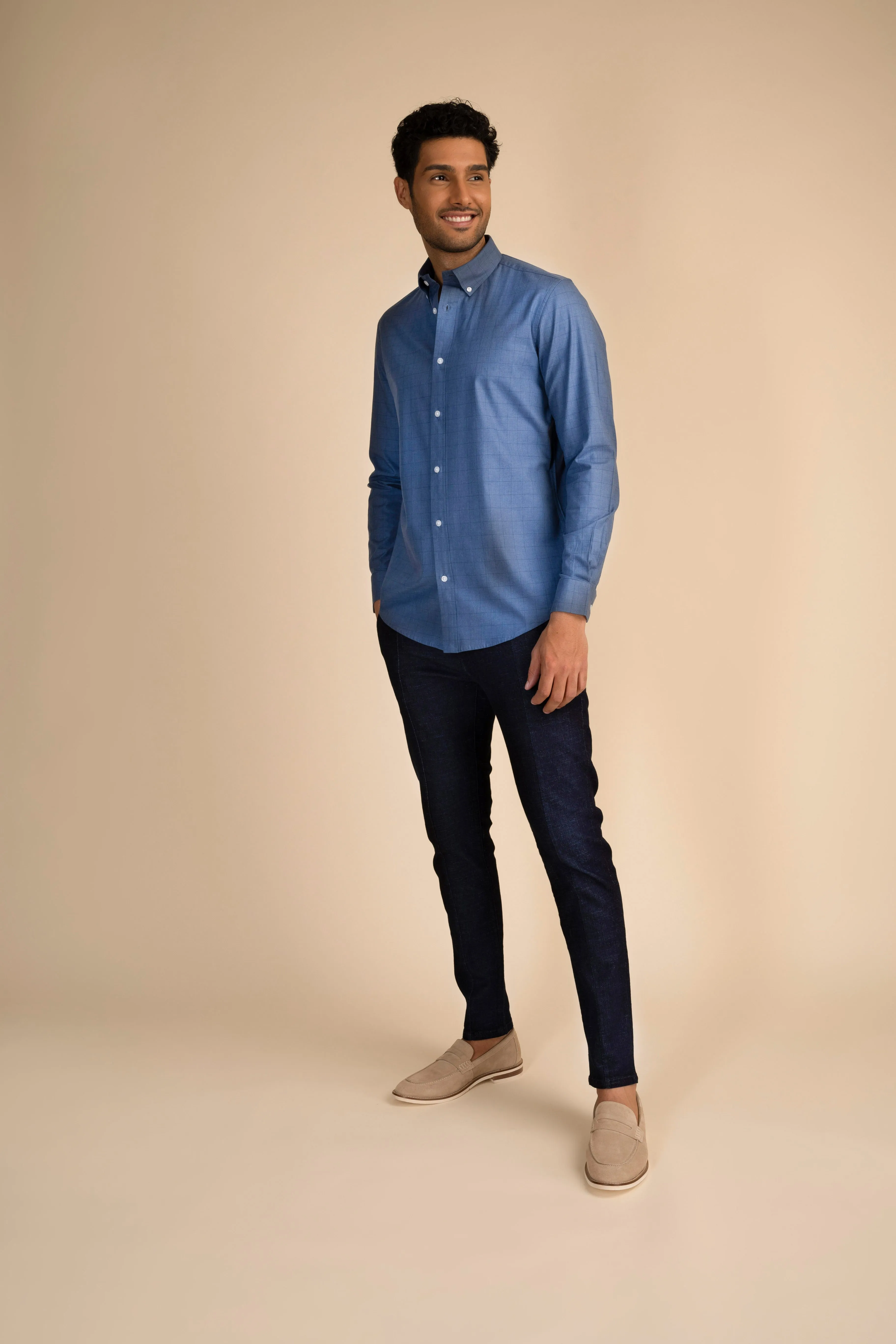 Super Sonic Skinny Fit Jeans EOSS
