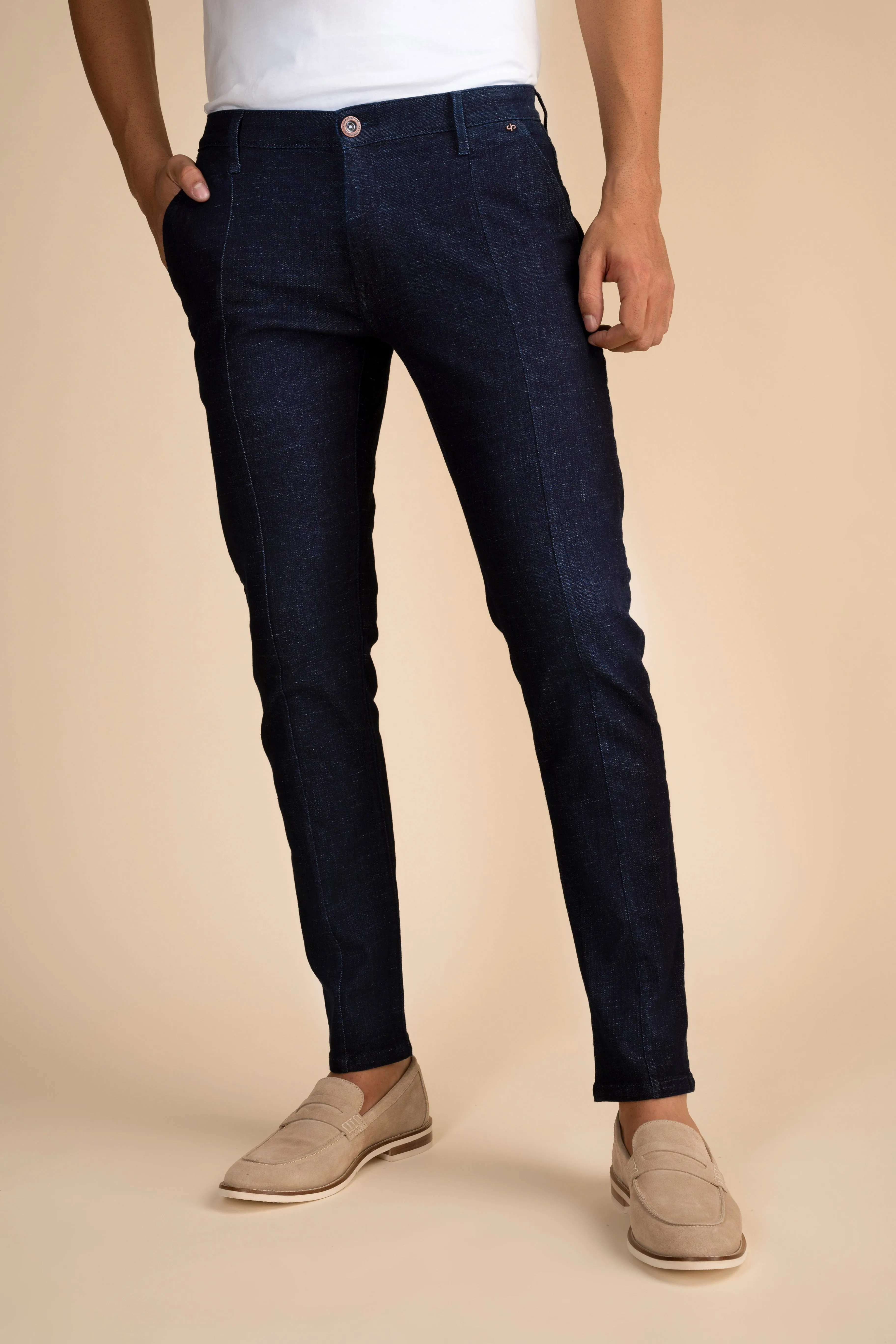 Super Sonic Skinny Fit Jeans EOSS
