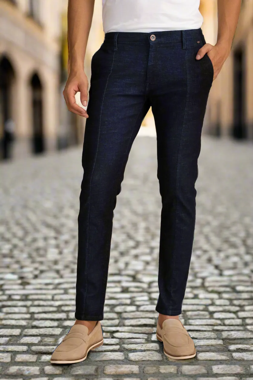 Super Sonic Skinny Fit Jeans EOSS