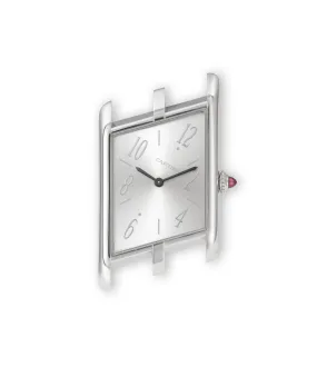 Tank Asymetrique | Cartier Privée Limited Edition | Platinum