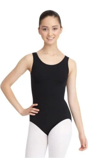 Tank Leotard TB142C