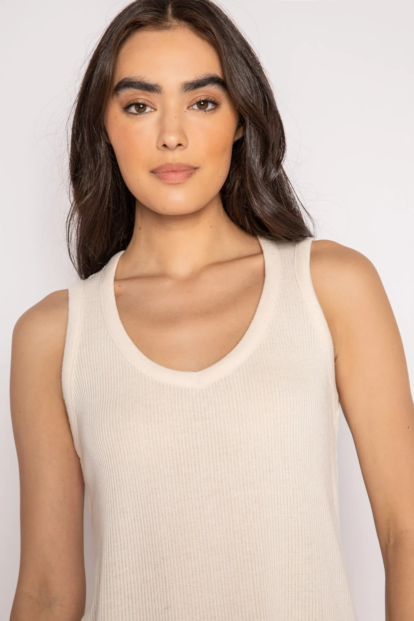 Textured Essentials Shorts Lounge Set