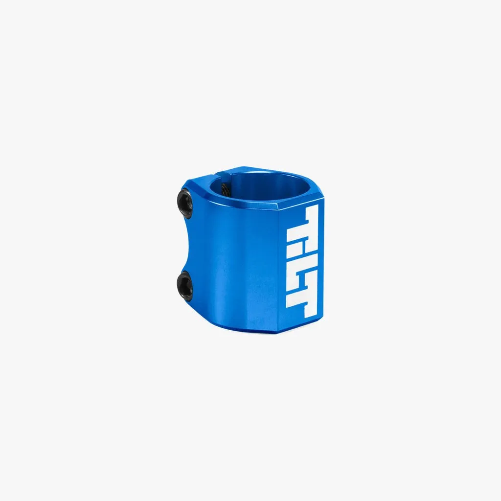 Tilt Classic Double Clamp