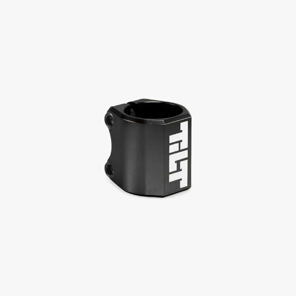 Tilt Classic Double Clamp