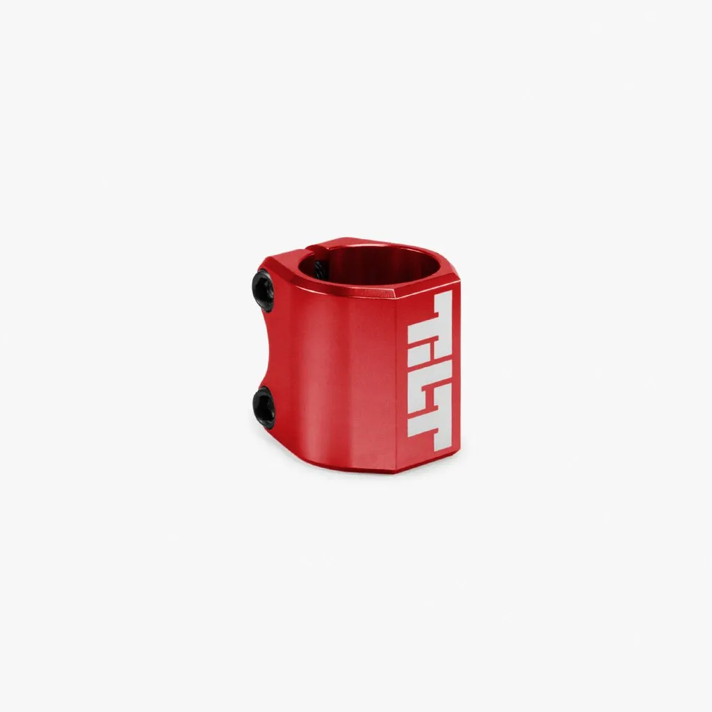 Tilt Classic Double Clamp