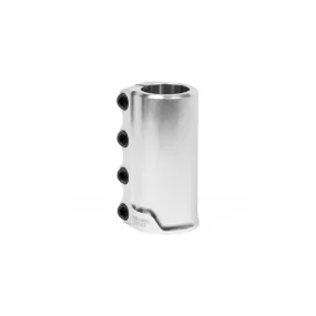 Tilt Stage III Rigid SCS Clamp - Silver