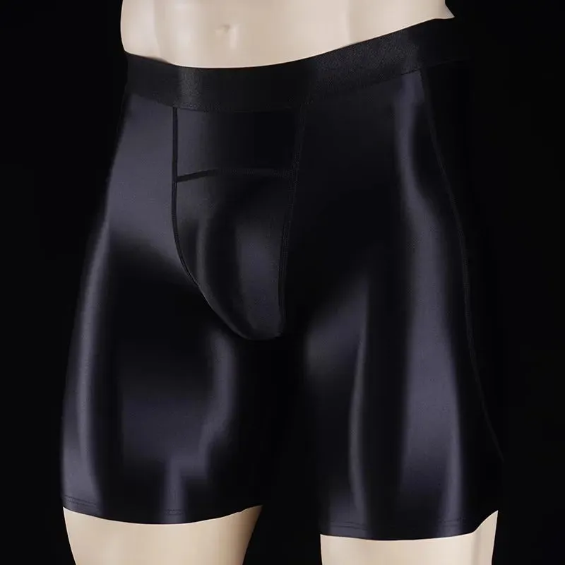 Trend4us Men's Compression Workout Set