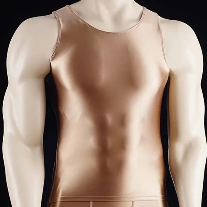 Trend4us Men's Compression Workout Set