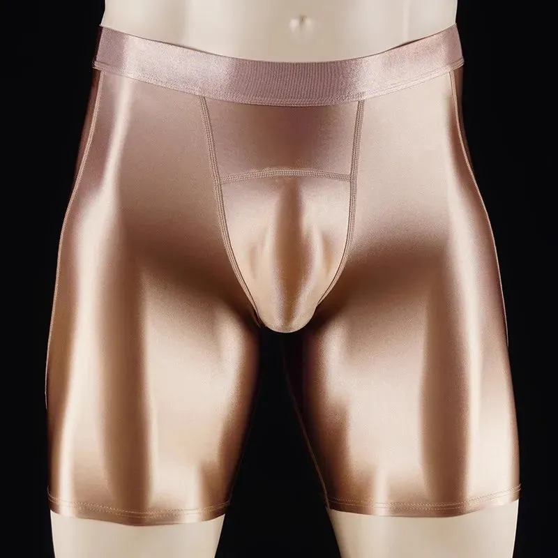 Trend4us Men's Compression Workout Set