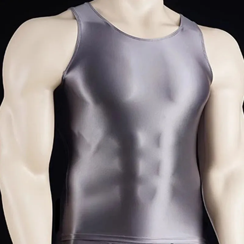 Trend4us Men's Compression Workout Set