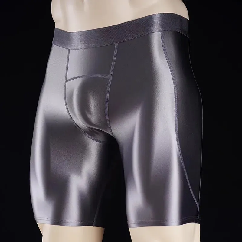 Trend4us Men's Compression Workout Set
