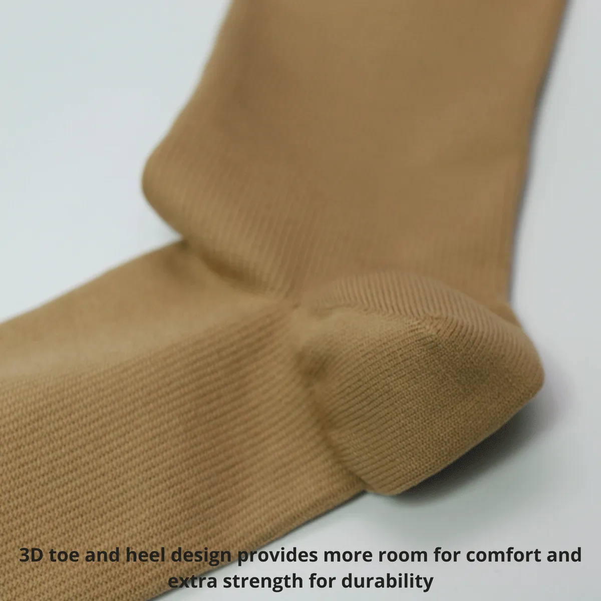 TXG Travel Socks - 365  Classic Unisex Style