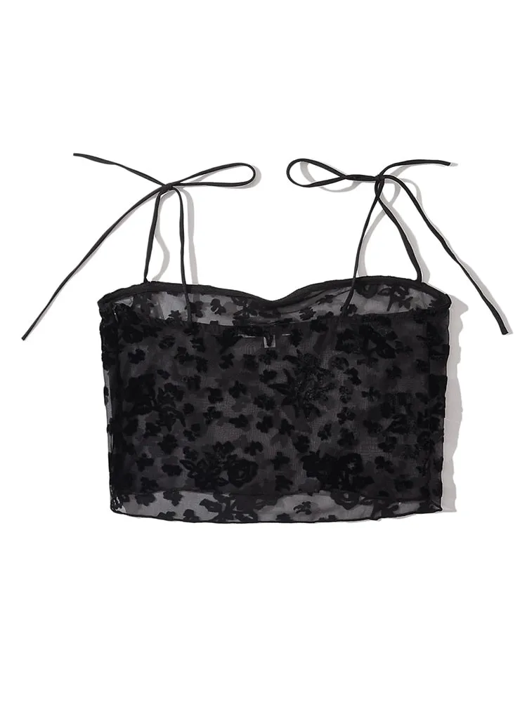 Uniwim 2024 LEILANI CROP TOP
