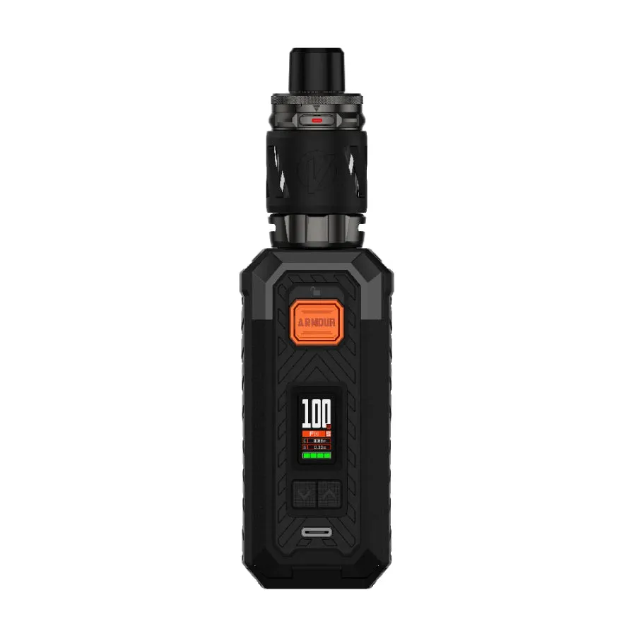 Vaporesso - ARMOUR S - Vape Tank & Mod Full Kit