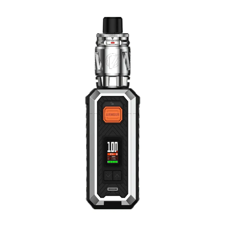 Vaporesso - ARMOUR S - Vape Tank & Mod Full Kit