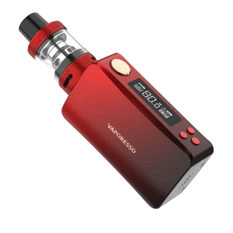 Vaporesso - GEN Nano - Vape Full Kit
