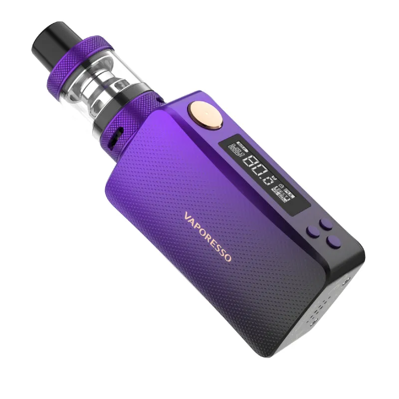 Vaporesso - GEN Nano - Vape Full Kit