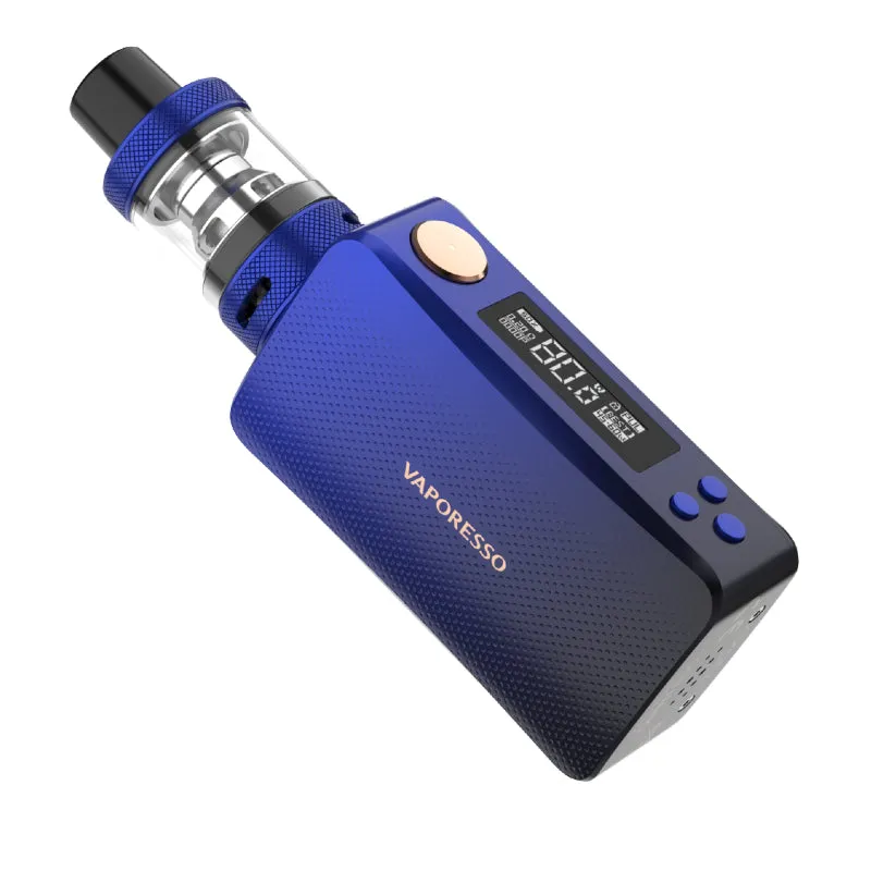 Vaporesso - GEN Nano - Vape Full Kit