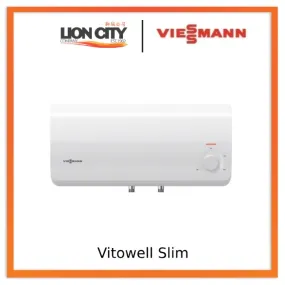 Viessmann Vitowell Slim Classic Storage Water Heater 20L