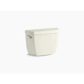 Wellworth Classic Toilet Tank