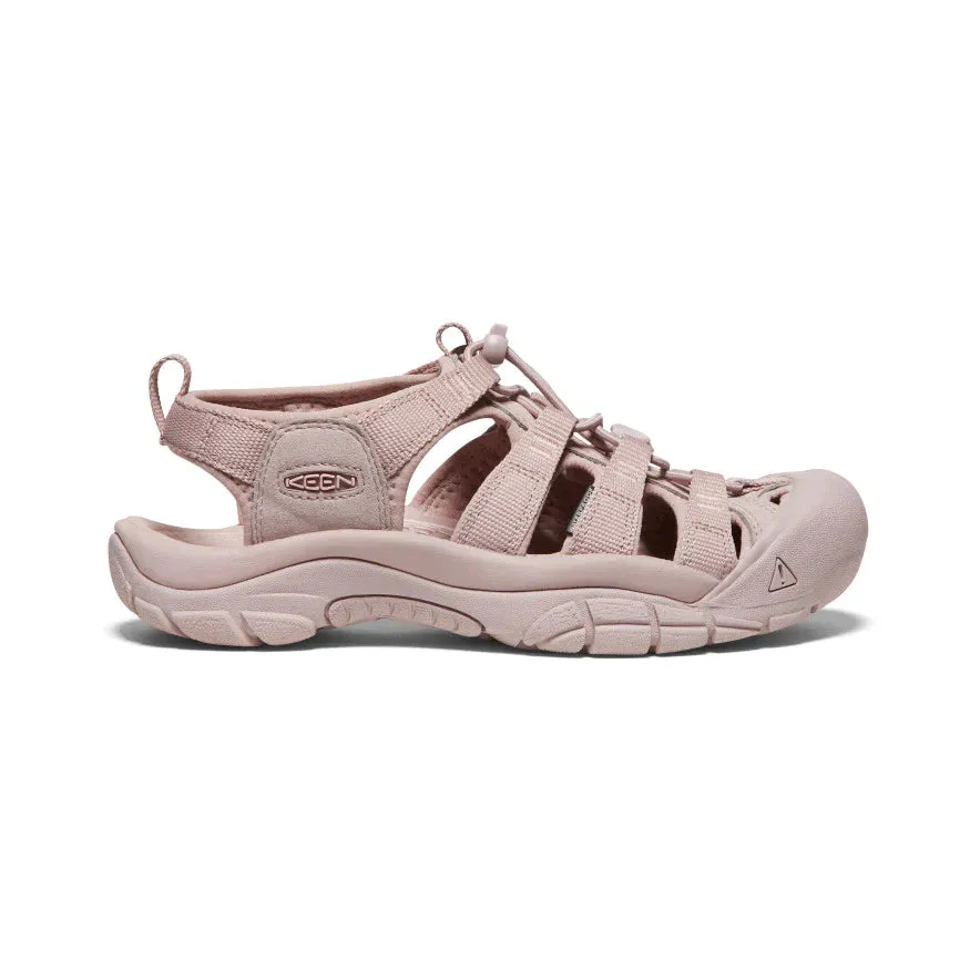 Women's Newport H2 - Monochrome/Fawn