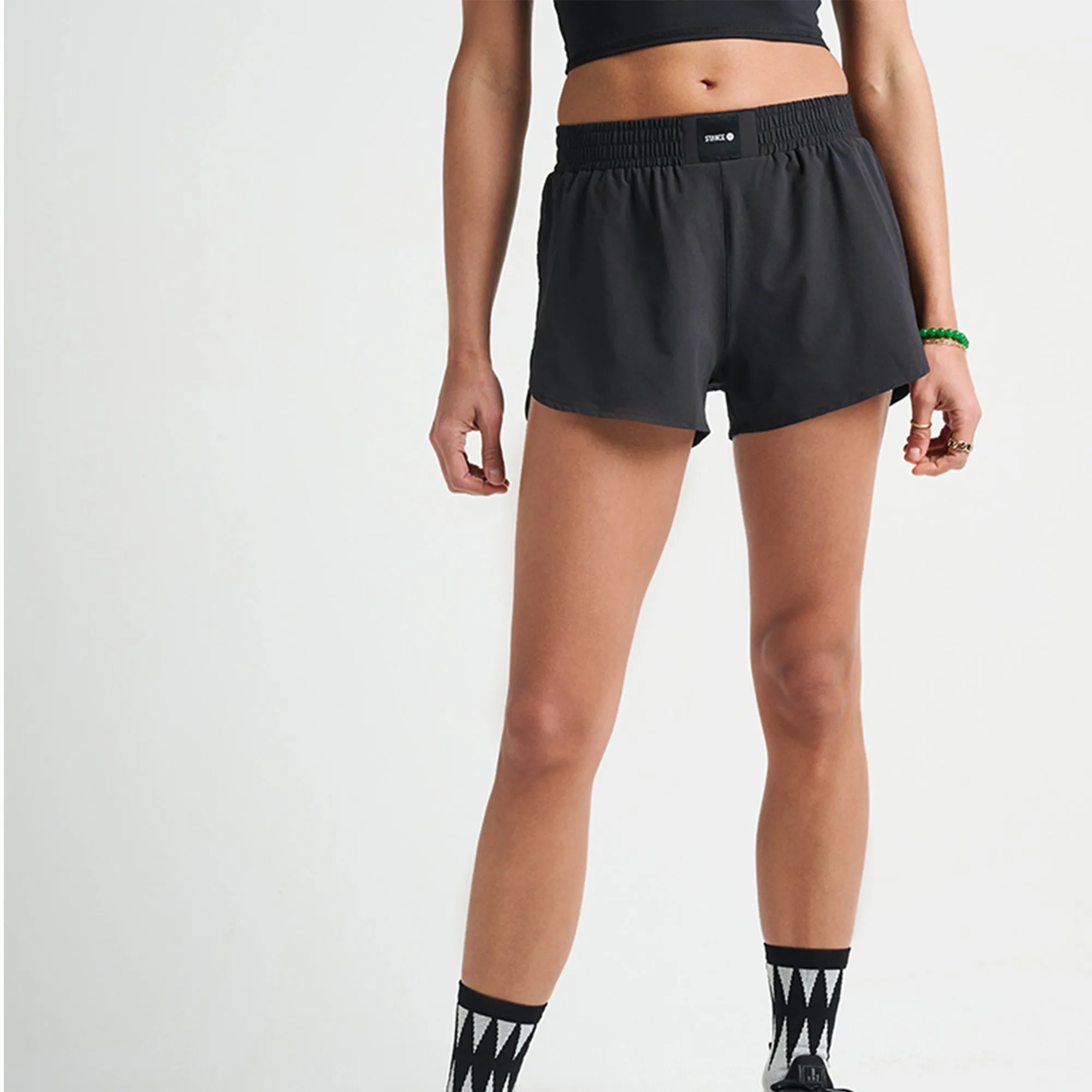 WOMEN'S WORK IT OUT SHORT