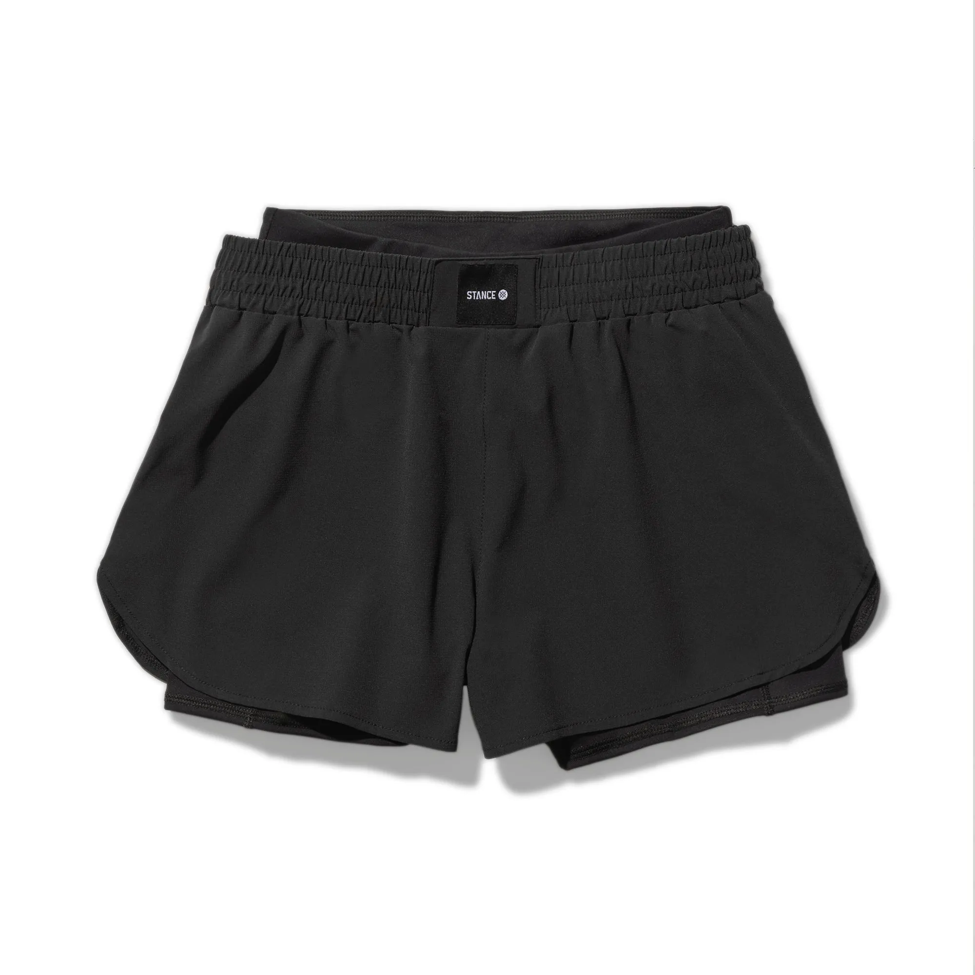 WOMEN'S WORK IT OUT SHORT