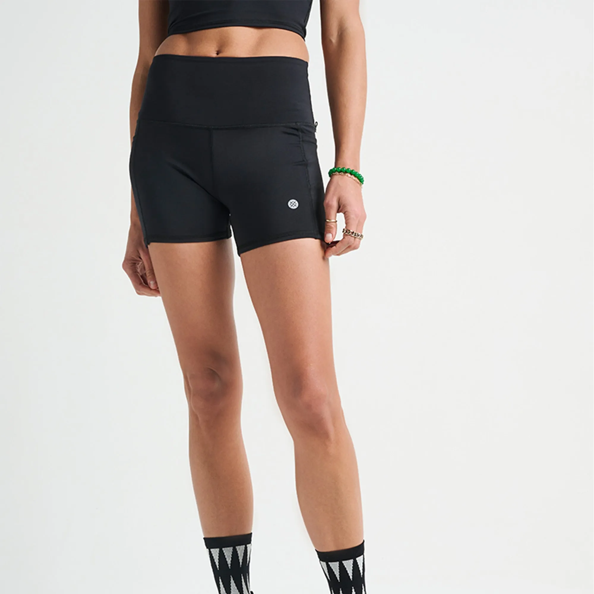 WOMEN'S WORK IT OUT SHORT