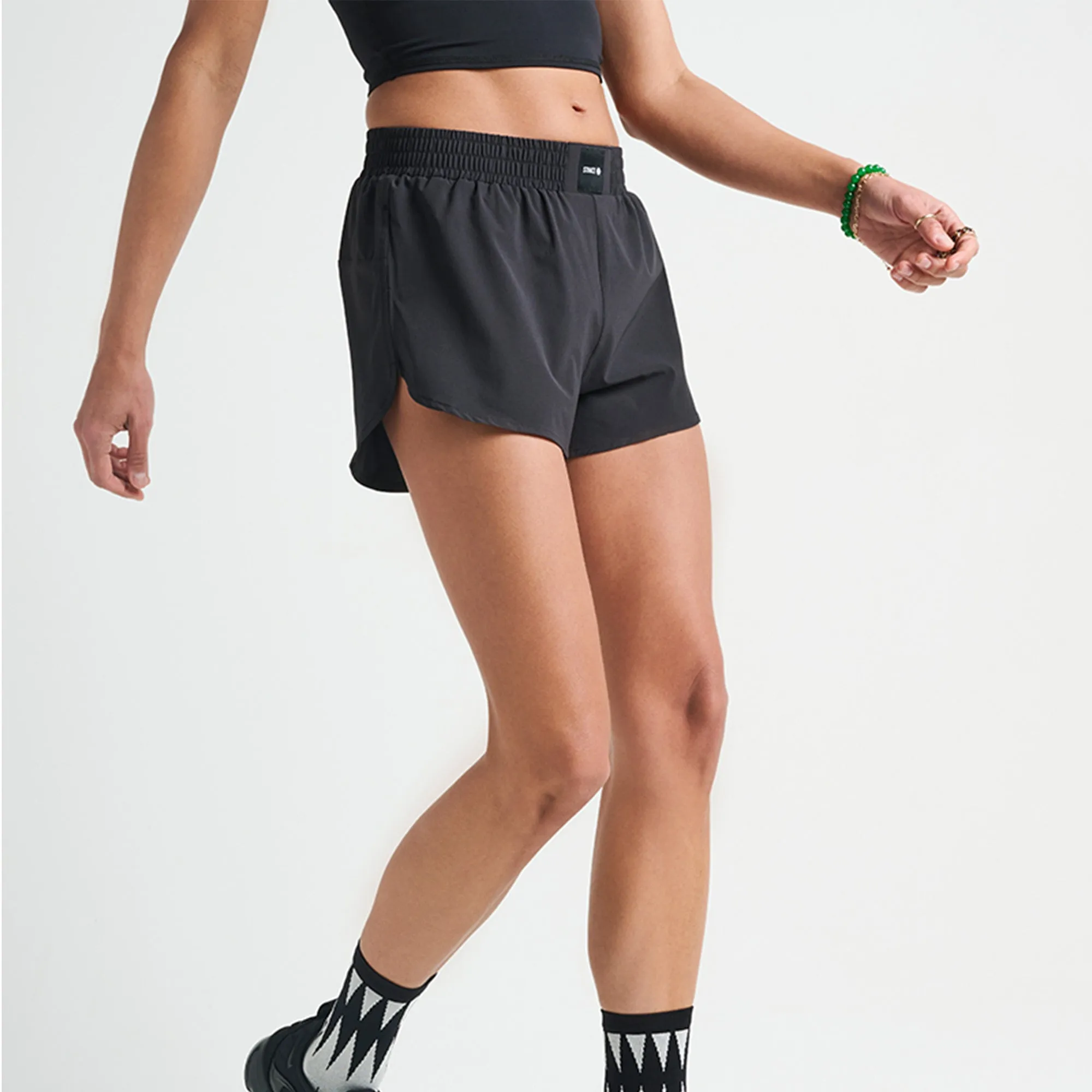 WOMEN'S WORK IT OUT SHORT