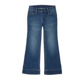 Wrangler Girls Trouser Jean Francine